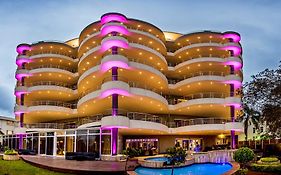 Coastlands Musgrave Hotel Durban
